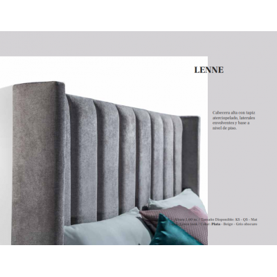 RECAMARA MATRIMONIAL